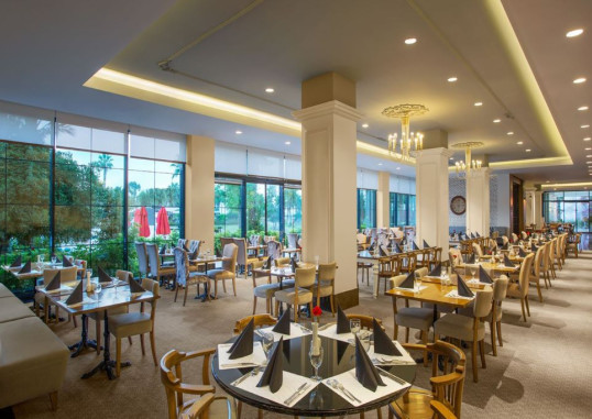 IC HOTELS SANTAI FAMILY RESORT 33