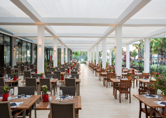 IC HOTELS SANTAI FAMILY RESORT 34