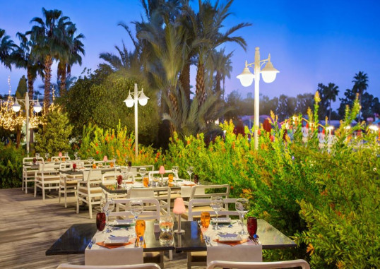 IC HOTELS SANTAI FAMILY RESORT 39