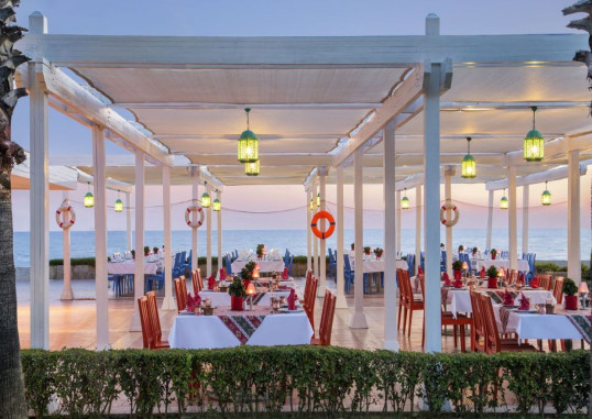 IC HOTELS SANTAI FAMILY RESORT 41