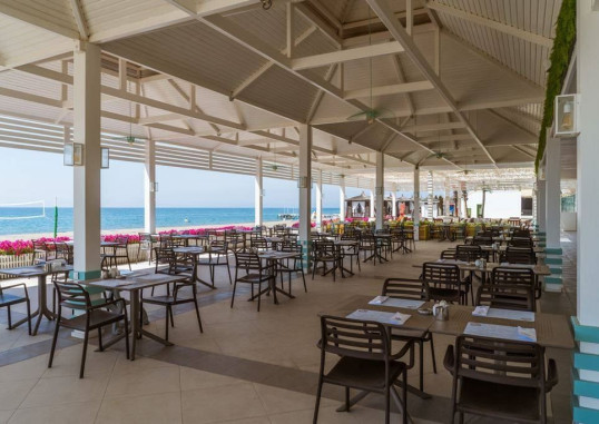 IC HOTELS SANTAI FAMILY RESORT 62