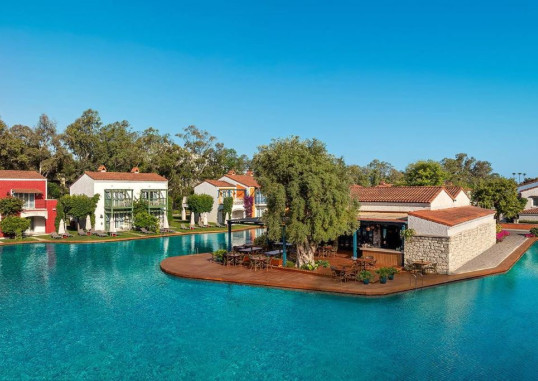 IC HOTELS SANTAI FAMILY RESORT 64