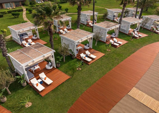 IC HOTELS SANTAI FAMILY RESORT 70