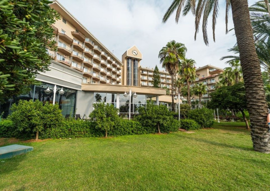 IC HOTELS SANTAI FAMILY RESORT 84
