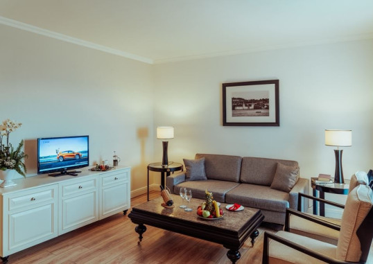 IC HOTELS SANTAI FAMILY RESORT 88