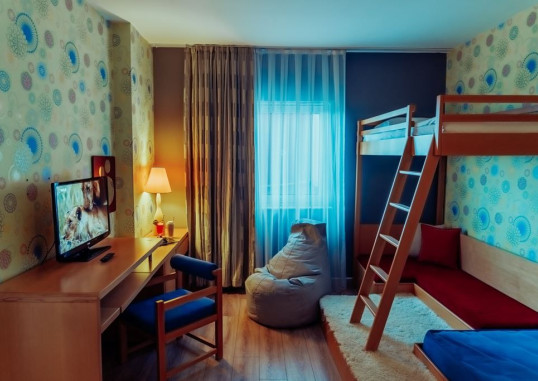 IC HOTELS SANTAI FAMILY RESORT 91