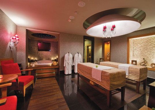 KAMELYA FULYA HOTEL 22