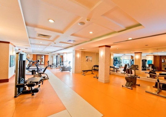 KAMELYA FULYA HOTEL 24
