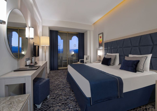 KAMELYA FULYA HOTEL 31