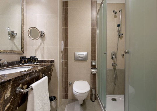 KAMELYA FULYA HOTEL 32