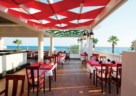 KAMELYA FULYA HOTEL 51