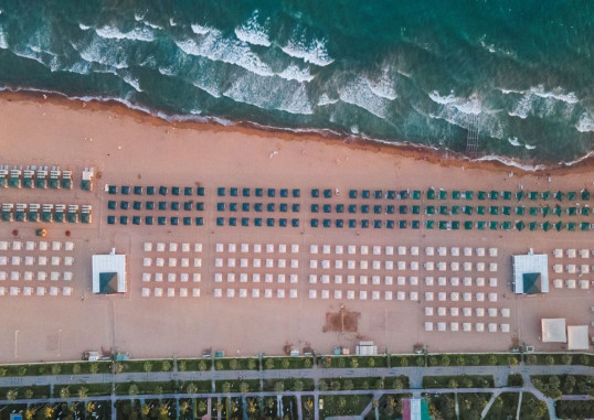 KAMELYA FULYA HOTEL 56
