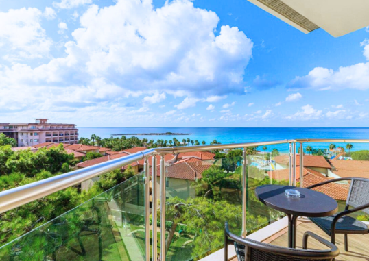 JUSTINIANO CLUB PARK CONTI 7