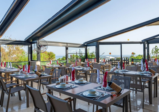 JUSTINIANO CLUB PARK CONTI 20