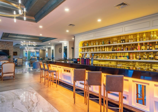 JUSTINIANO CLUB PARK CONTI 22