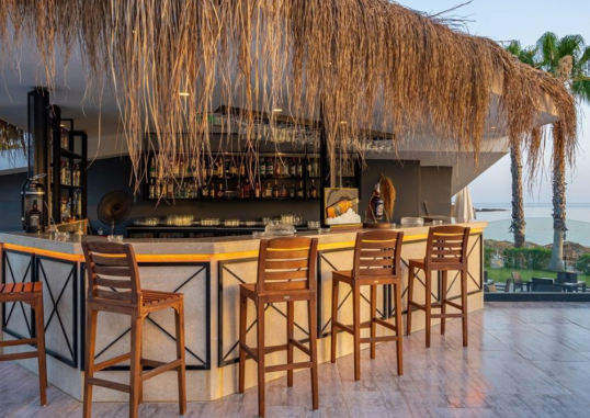 JUSTINIANO CLUB PARK CONTI 23