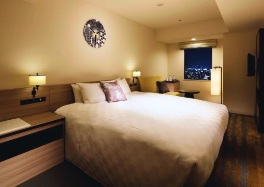 SUNSHINE CITY PRINCE HOTEL 3