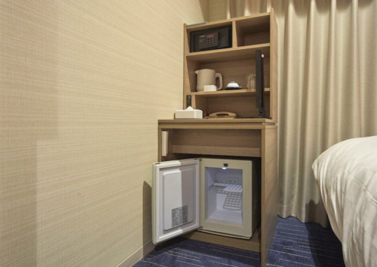SUNSHINE CITY PRINCE HOTEL 12