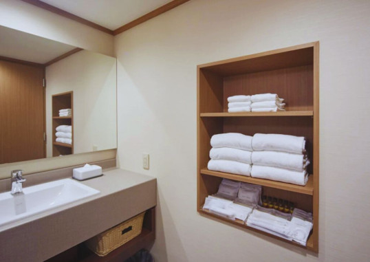 SUNSHINE CITY PRINCE HOTEL 15