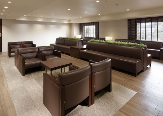SUNSHINE CITY PRINCE HOTEL 20