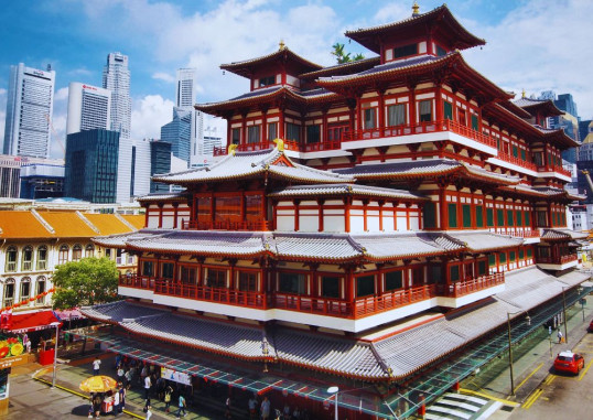 Singapūra 6