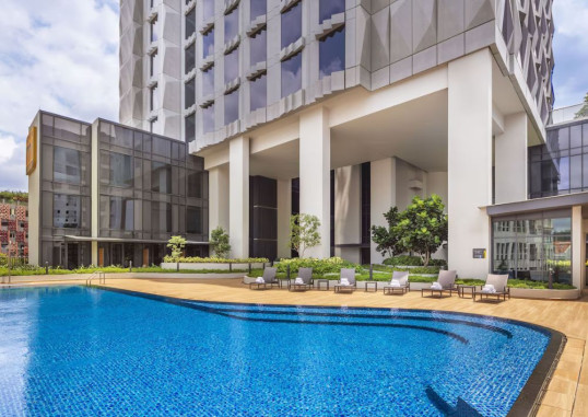 HOTEL MI ROCHOR 1