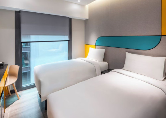 HOTEL MI ROCHOR 9