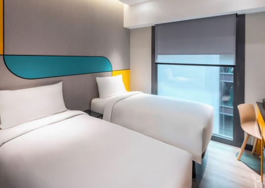 HOTEL MI ROCHOR 12