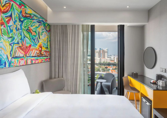 HOTEL MI ROCHOR 14