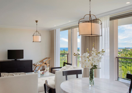 IC HOTELS GREEN PALACE 11