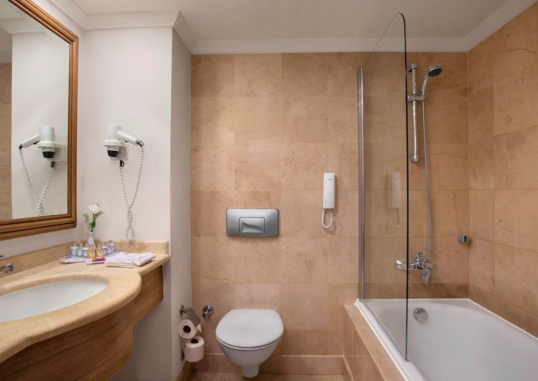 IC HOTELS GREEN PALACE 16