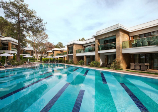 NIRVANA MEDITERRANEAN EXCELLENCE 1