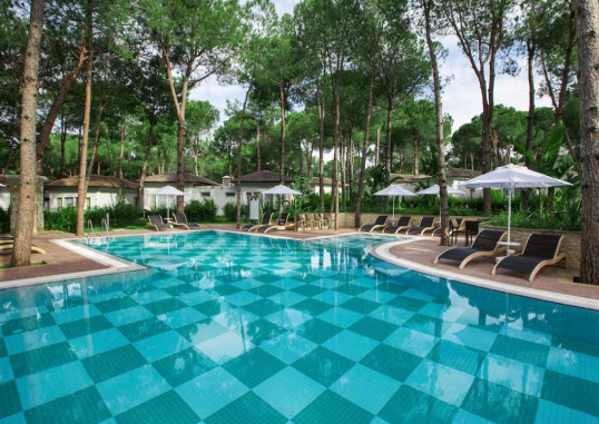 NIRVANA MEDITERRANEAN EXCELLENCE 3