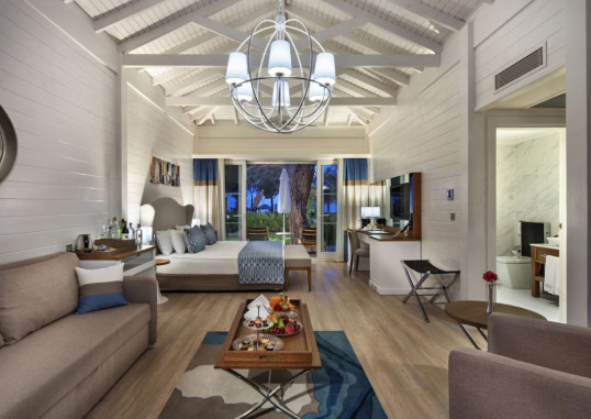 NIRVANA MEDITERRANEAN EXCELLENCE 9