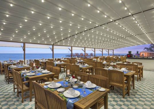 NIRVANA MEDITERRANEAN EXCELLENCE 25