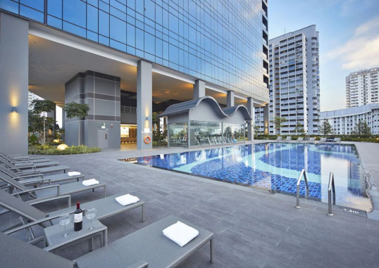 HOTEL BOSS 1