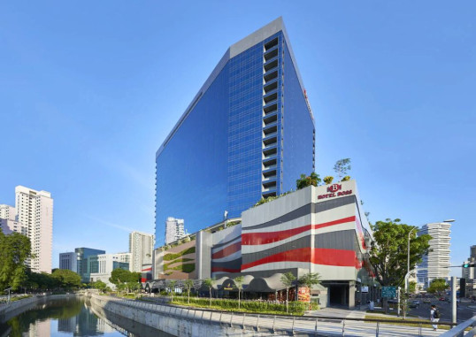 HOTEL BOSS 2