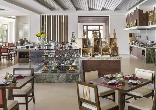 SHANGRI-LA'S HAMBANTOTA RESORT & SPA 13