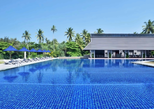 SHERATON KOSGODA TURTLE BEACH RESORT 3