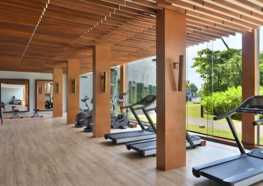SHERATON KOSGODA TURTLE BEACH RESORT 11