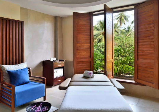 SHERATON KOSGODA TURTLE BEACH RESORT 16
