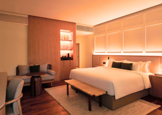 AMARA SANCTUARY RESORT SENTOSA 11