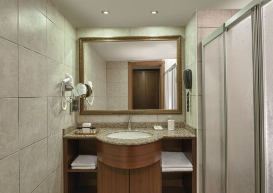 DELPHIN BOTANIK HOTEL 9