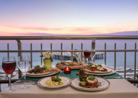 DELPHIN BOTANIK HOTEL 13