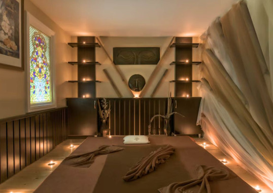DELPHIN BOTANIK HOTEL 17