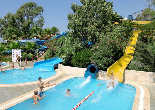 DELPHIN BOTANIK HOTEL 19