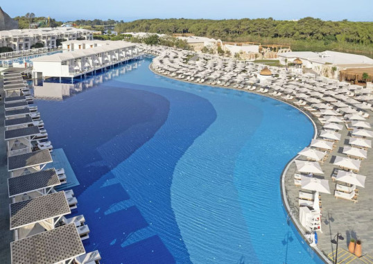 TITANIC DELUXE GOLF BELEK 3