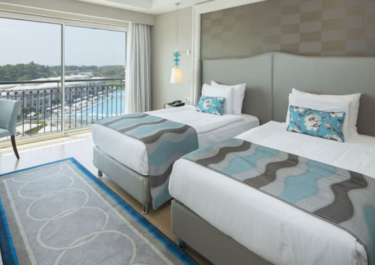 TITANIC DELUXE GOLF BELEK 5