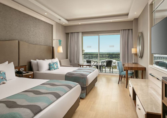 TITANIC DELUXE GOLF BELEK 6