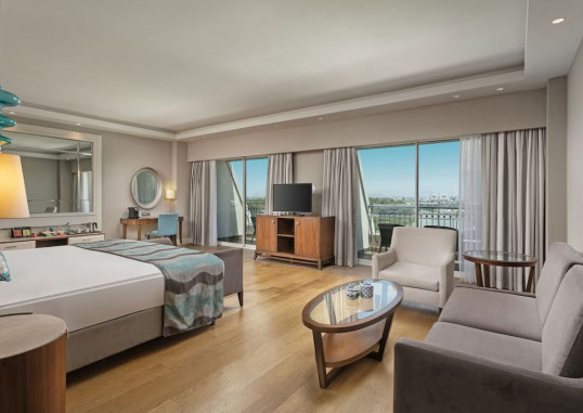 TITANIC DELUXE GOLF BELEK 7